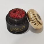 لبان التوت البري