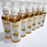 درزن سايل استحمام ( 12 حبه )