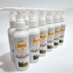 درزن لوشن اللبان ( 12 حبه )