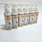 درزن شامبو اللبان ( 12 حبه )