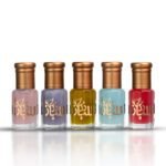 مجموعه المسك الفاخرة - الصورة 4