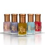 مجموعه المسك الفاخرة - الصورة 5