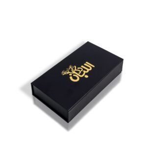 مجموعه المسك الفاخرة · من زاوية قريبة