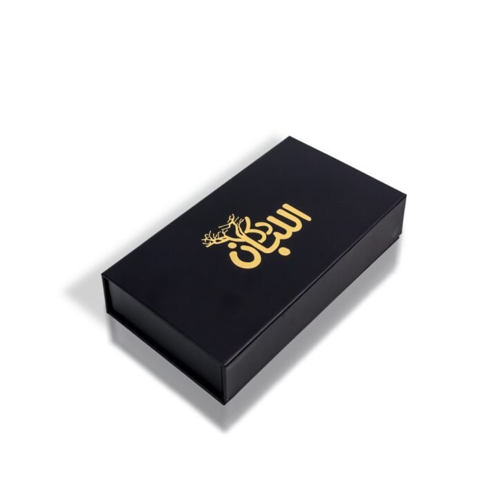 ⁦مجموعه المسك الفاخرة⁩ - الصورة ⁦3⁩