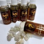 درزن ماء اللبان ( 12 حبه )