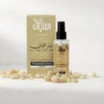 تونر اللبان العماني