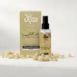 تونر اللبان العماني