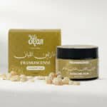 فازلين اللبان