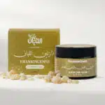 فازلين اللبان