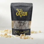 اللبان العماني الحوجري للبخور حبات كبيره ( نص كيلو )
