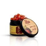 اللبان المعطر بالتوت