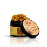 اللبان المعطر بالزعفران