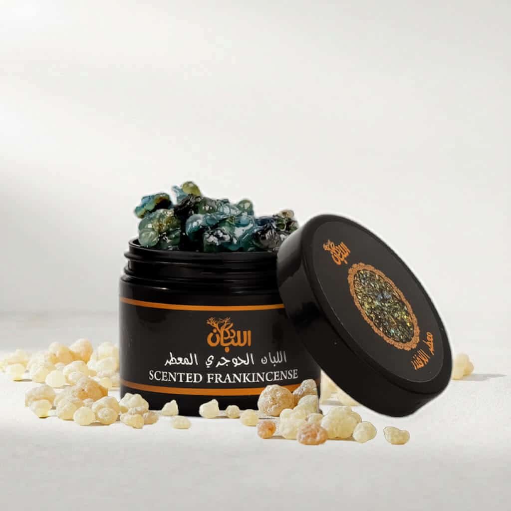 معطر الافندر (1) لبان لافندر - الصورة 1