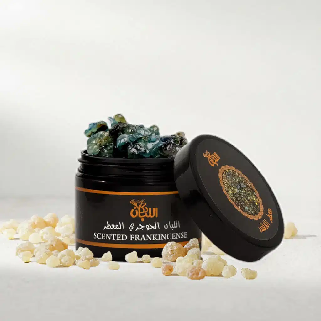 معطر الافندر (1) لبان لافندر - الصورة 1