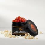 لبان التوت البري