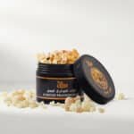 لبان بالمسك