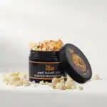 لبان بالمسك