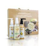 مجموعة الاستحمام