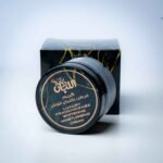 مرطب اللبان الفاخر