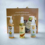 مجموعة الاستحمام