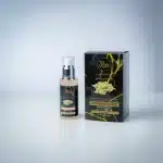 سيروم الشعر باللبان