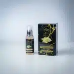 سيروم البشرة باللبان