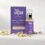 سيروم البشرة باللبان