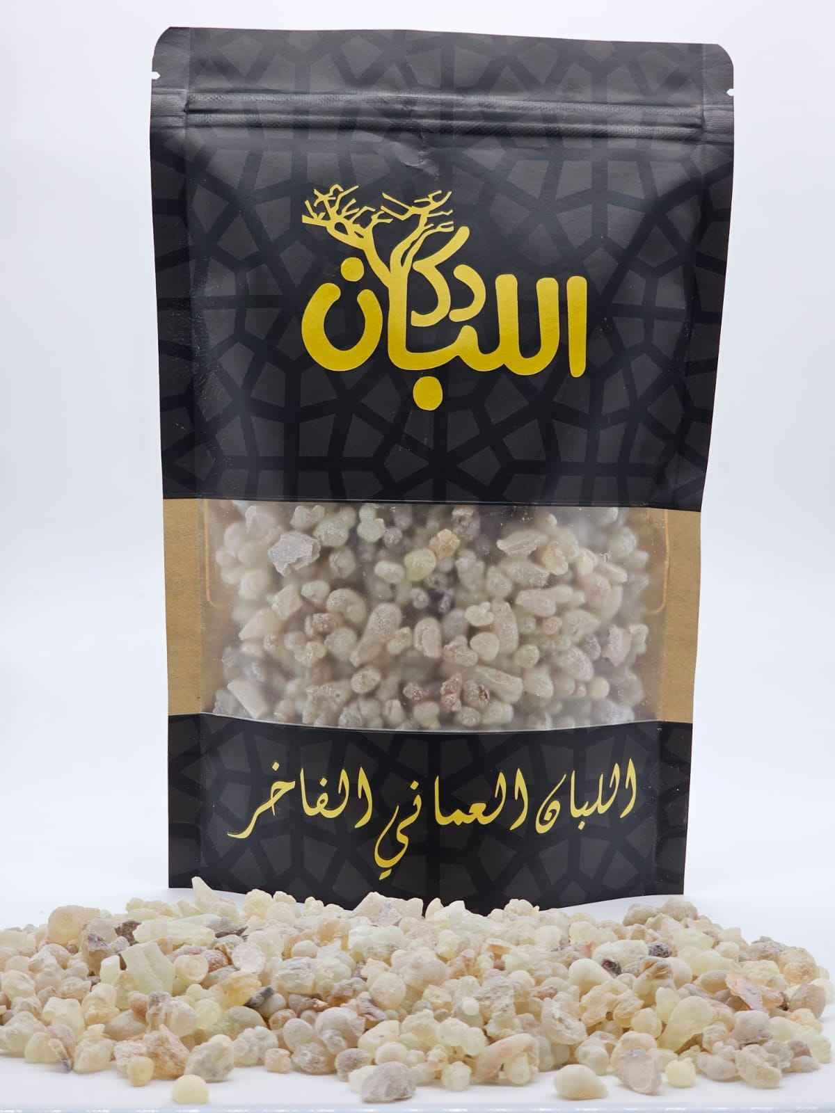 صورة واتساب بتاريخ 1447-01-20 في 15.14.26_2fded453 لبان بخور حبات صغيره ( كيلو ) - الصورة 1