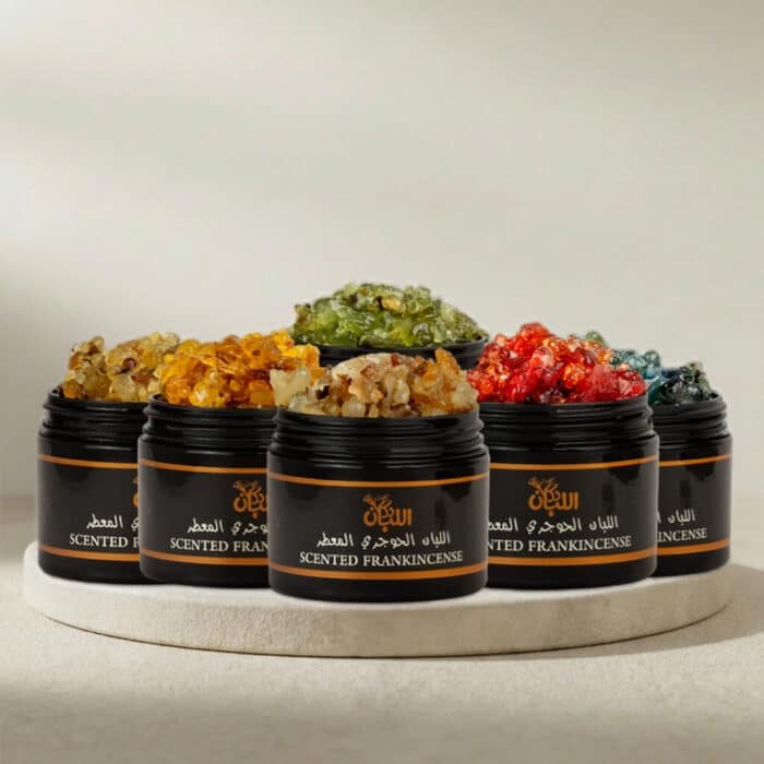 ⁦مجموعة اللبان المعطر⁩ - الصورة ⁦2⁩