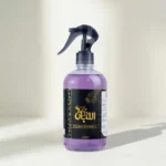 معطر مفارش البنفسجي