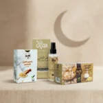 باقة التوهج