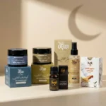 باقة العناية بالبشرة