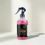 معطر مفارش الوردي