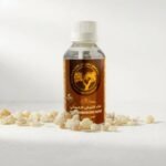 ماء اللبان المقطر