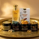 باقة هدية العيد الفاخرة