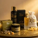 باقة رجال العيد