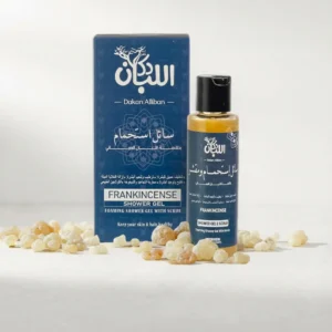 سائل استحمام