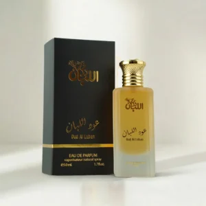 عود اللبان