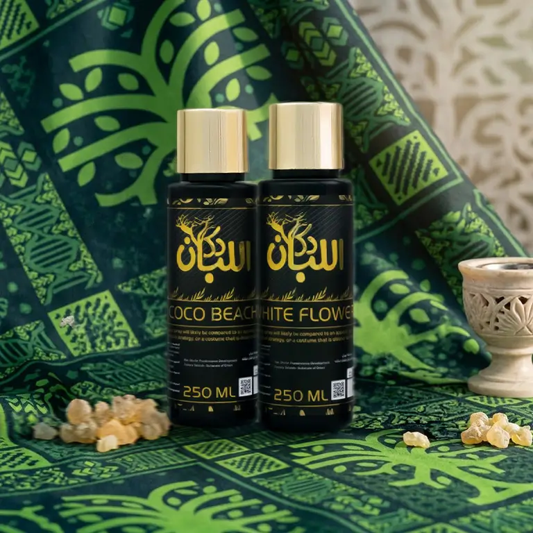 معطر الجسم معطر الجسم - الصورة 1