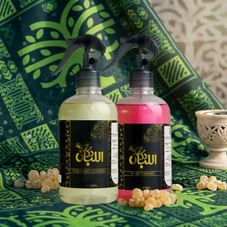 معطر المفارش معطر المفارش - الصورة 1